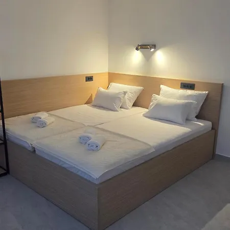 Vila Vesa - Free Secure Garage, Smart Access & Modern Comfo アパート *