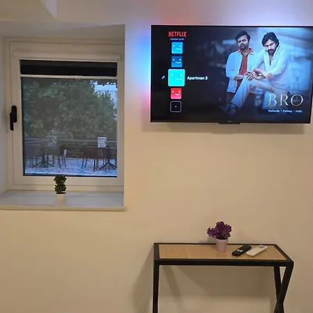 アパート Vila Vesa - Free Secure Garage, Smart Access & Modern Comfo