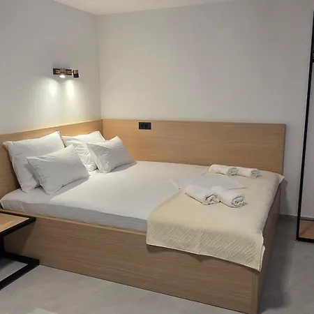 Vila Vesa - Free Secure Garage, Smart Access & Modern Comfo * モスタル