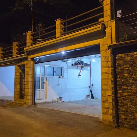 Vila Vesa - Free Secure Garage, Smart Access & Modern Comfo *