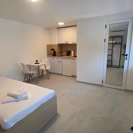 アパート Vila Vesa - Free Secure Garage, Smart Access & Modern Comfo
