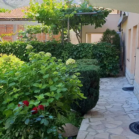 Vila Vesa - Free Secure Garage, Smart Access & Modern Comfo * モスタル