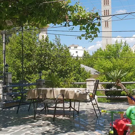 Apartment Vesa