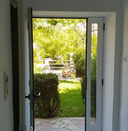 Vesa Lejlighed Mostar