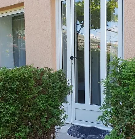 Vesa Apartment