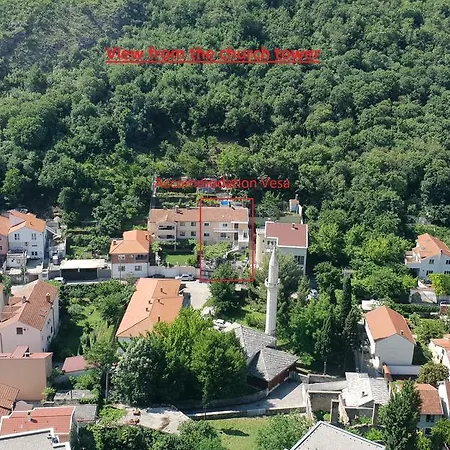 Vesa Mostar