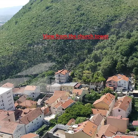 Lejlighed Vesa Mostar