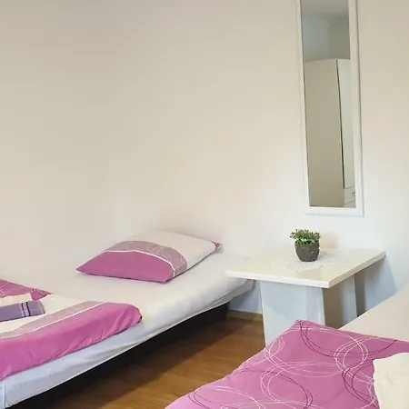 Vesa Apartment Mostar