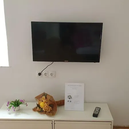 Vesa דירה מוסטר