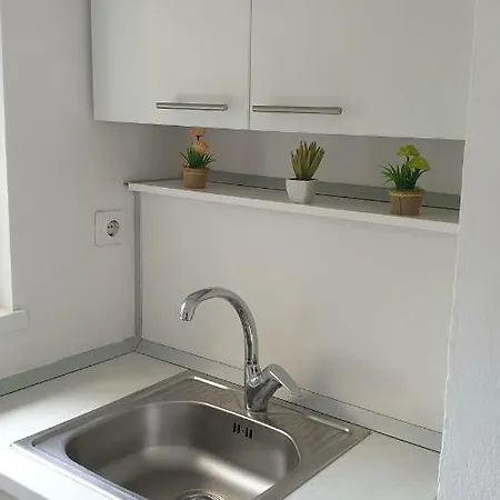 Vesa Apartment
