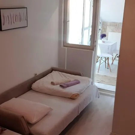 Lejlighed Vesa *