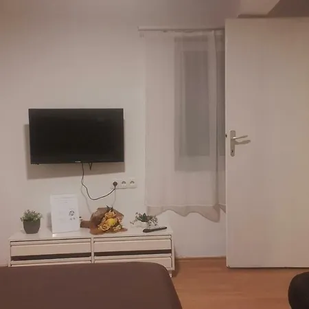 Lejlighed Vesa Mostar