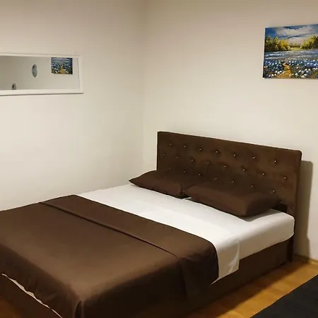 Apartment Vesa *