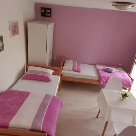 Vesa Apartment