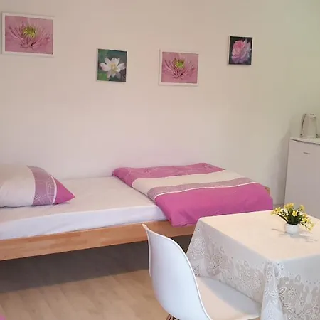 Vesa Apartment *