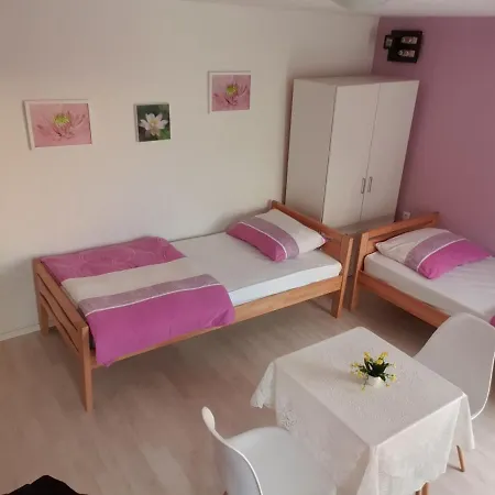Vesa * Mostar